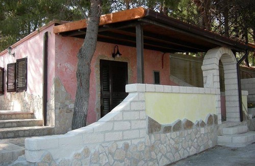 Defensola Apartment | 38 m² Apartment ∙ 1 bedroom ∙ 4 guests