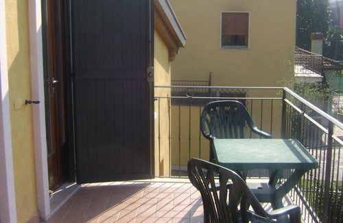 Salionze Apartment | 38 m² Apartment ∙ 1 bedroom ∙ 3 guests
