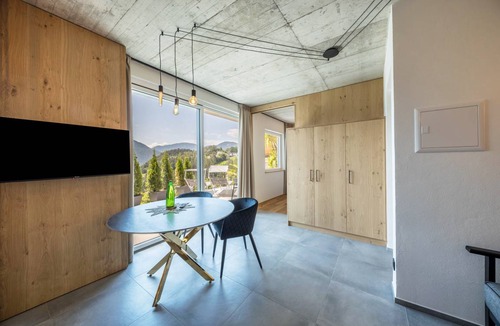 Renon Apartment | 38 m² Apartment ∙ 1 bedroom ∙ 2 guests