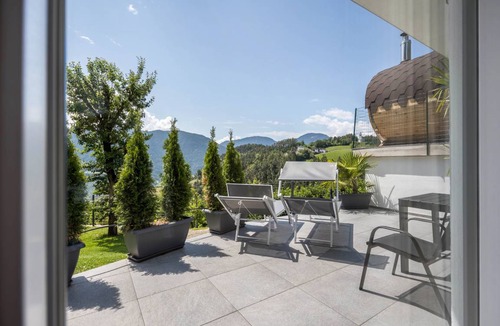 Renon Apartment | 38 m² Apartment ∙ 1 bedroom ∙ 2 guests