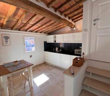 Lerici Apartment | 38 m² Apartment ∙ 4 guests