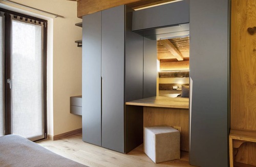Roccabruna Apartment | 38 m² Apartment ∙ 1 bedroom ∙ 4 guests