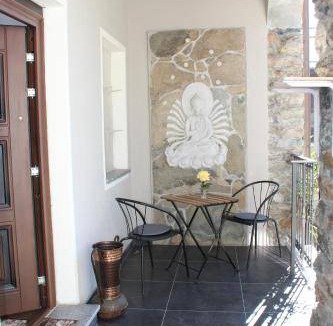 Settimo Vittone Bed & Breakfast | 38 m² Bed and breakfast ∙ 4 guests