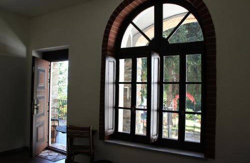 Settimo Vittone Bed & Breakfast | 38 m² Bed and breakfast ∙ 4 guests