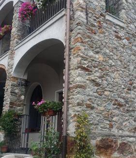 Settimo Vittone Bed & Breakfast | 38 m² Bed and breakfast ∙ 4 guests
