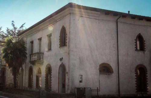 Settimo Vittone Bed & Breakfast | 38 m² Bed and breakfast ∙ 4 guests