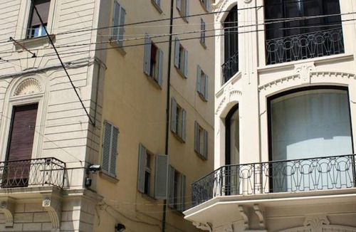 Historic Center Bed & Breakfast | 38 m² Bed and breakfast ∙ 10 guests