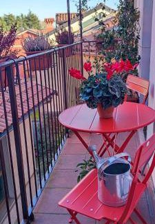 Paderno dʼAdda Bed & Breakfast | 38 m² Bed and breakfast ∙ 3 guests