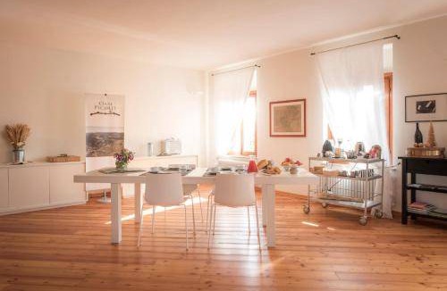 Povoletto Bed & Breakfast | 38 m² Bed and breakfast ∙ 3 guests