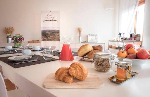 Povoletto Bed & Breakfast | 38 m² Bed and breakfast ∙ 3 guests