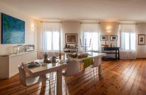 Povoletto Bed & Breakfast | 38 m² Bed and breakfast ∙ 3 guests