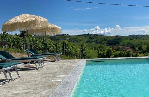 Nizza Monferrato Bed & Breakfast | 38 m² Bed and breakfast ∙ 2 bedrooms ∙ 4 guests