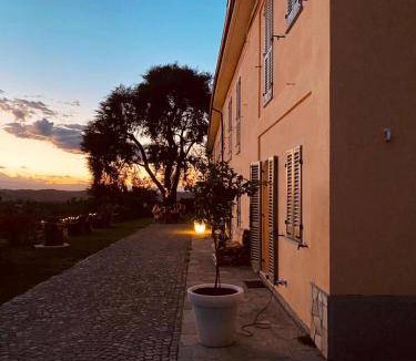 Nizza Monferrato Bed & Breakfast | 38 m² Bed and breakfast ∙ 2 bedrooms ∙ 4 guests