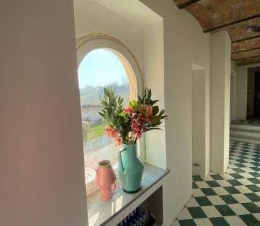 Nizza Monferrato Bed & Breakfast | 38 m² Bed and breakfast ∙ 2 bedrooms ∙ 4 guests