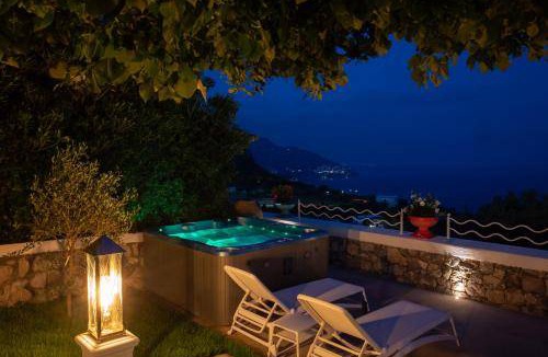San Pietro Bed & Breakfast | 38 m² Bed and breakfast ∙ 3 guests