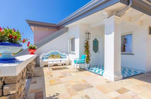 San Pietro Bed & Breakfast | 38 m² Bed and breakfast ∙ 3 guests