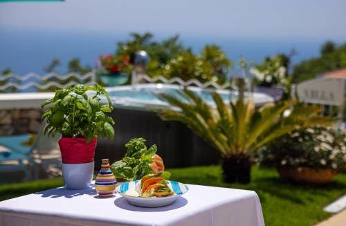 San Pietro Bed & Breakfast | 38 m² Bed and breakfast ∙ 3 guests