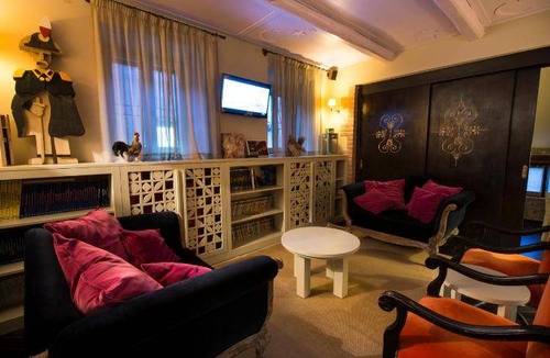 Orvieto House | 38 m² Farmhouse ∙ 2 bedrooms ∙ 127 guests
