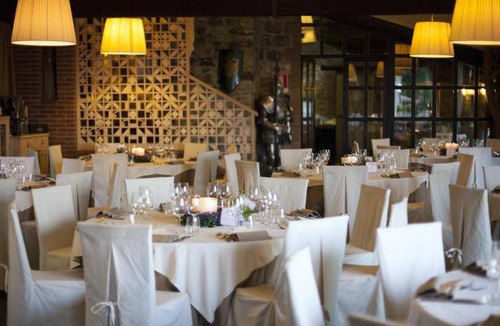 Orvieto House | 38 m² Farmhouse ∙ 2 bedrooms ∙ 127 guests