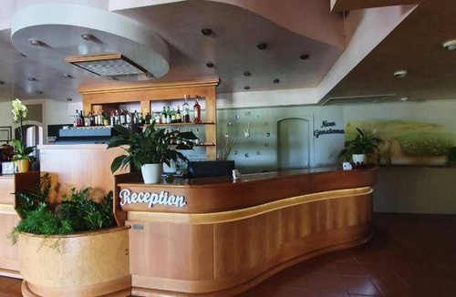 Montecchio Maggiore Hotel | 38 m² Hotel ∙ 5 guests