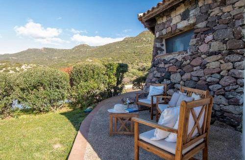 Villanova Monteleone Hotel | 38 m² Hotel ∙ 4 guests