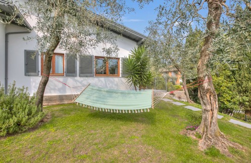 Limone sul Garda House | 38 m² House ∙ 2 bedrooms ∙ 4 guests