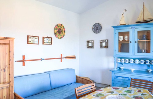San Teodoro City Centre House | 38 m² House ∙ 1 bedroom ∙ 4 guests