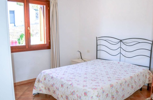 San Teodoro City Centre House | 38 m² House ∙ 1 bedroom ∙ 4 guests