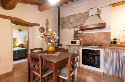 La Cava House | 38 m² House ∙ 1 bedroom ∙ 2 guests