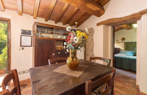 La Cava House | 38 m² House ∙ 1 bedroom ∙ 2 guests