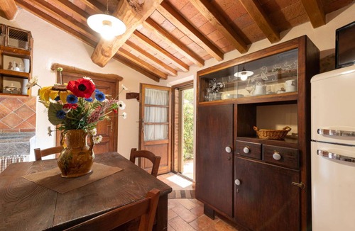 La Cava House | 38 m² House ∙ 1 bedroom ∙ 2 guests