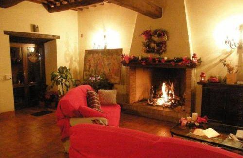 Orvieto House | 38 m² House ∙ 4 guests