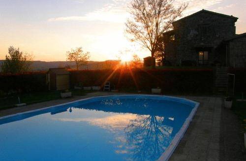 Orvieto House | 38 m² House ∙ 4 guests