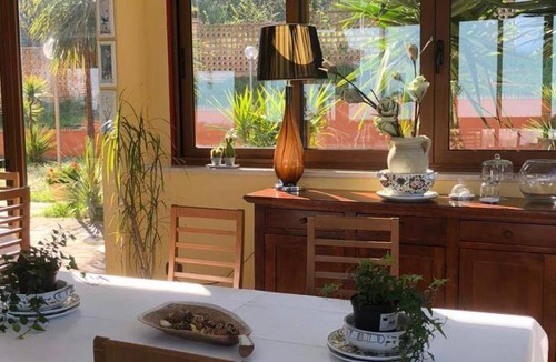 Pescara House | 38 m² House ∙ 4 guests