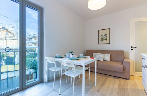 Alba Adriatica House | 38 m² House ∙ 1 bedroom ∙ 4 guests