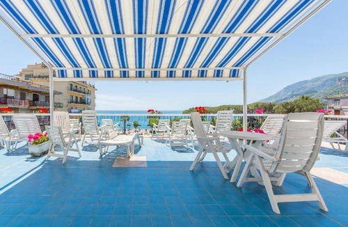 Maiori Apartment | 38 m² Serviced apartment ∙ 5 guests