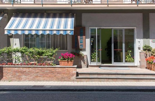 Maiori Apartment | 38 m² Serviced apartment ∙ 5 guests