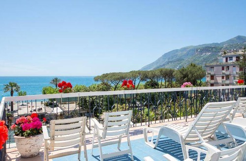 Maiori Apartment | 38 m² Serviced apartment ∙ 5 guests
