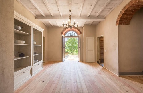 Ponte Buriano House | 380 m² House ∙ 5 bedrooms ∙ 8 guests