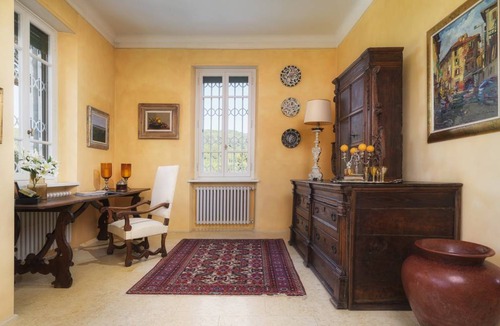 Rosignano Marittimo Villa | 380 m² Villa ∙ 4 bedrooms ∙ 10 guests
