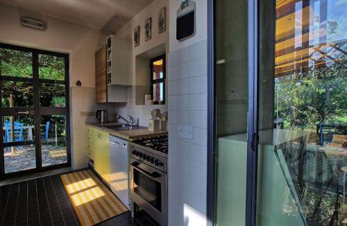 Ostra Villa | 380 m² Villa ∙ 6 bedrooms ∙ 14 guests
