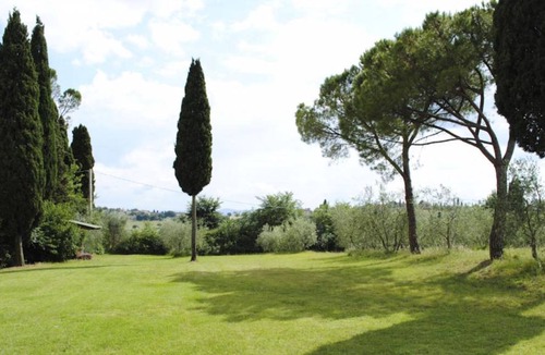 Marciano della Chiana Villa | 380 m² Villa ∙ 8 bedrooms ∙ 22 guests