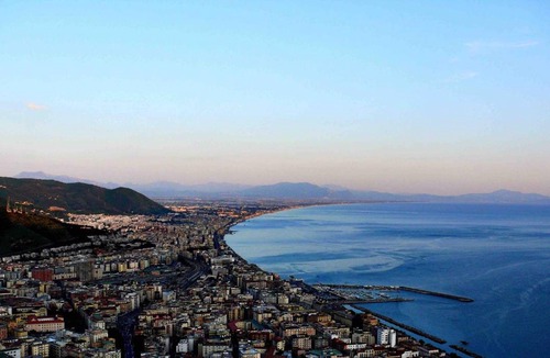 Salerno Apartment | 39 m² Apartment ∙ 2 guests