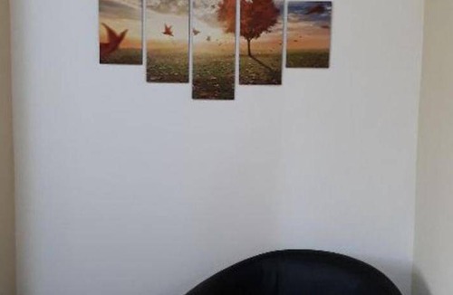 Torricella Peligna House | 39 m² Farmhouse ∙ 4 guests