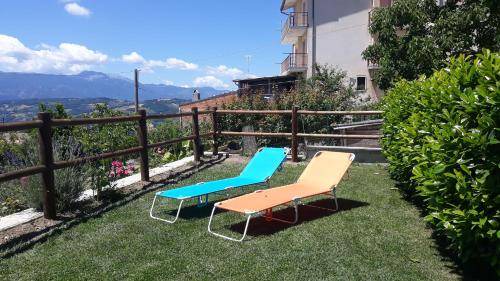 Busso Apartment | 390 m² Apartment ∙ 6 bedrooms ∙ 16 guests