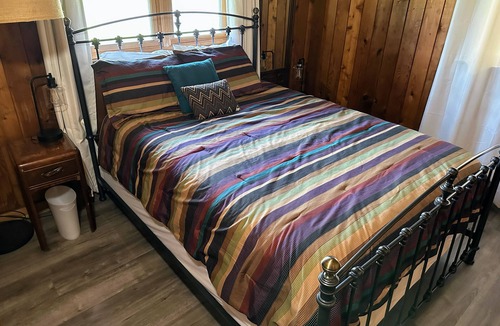 Thayerville House | 3BR/2.5BT Ranch, Bring Fido, Hot Tub, Fireplace, Central Location, Lake Access