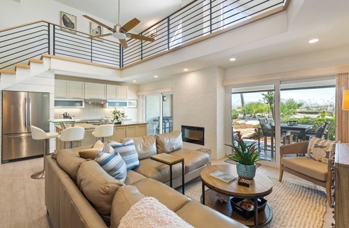 Palmetto Dunes Villa | #4 BEACH VILLA - OCEANFRONT BACKYARD Outdoor Grilling and Dining! NOT a Highrise