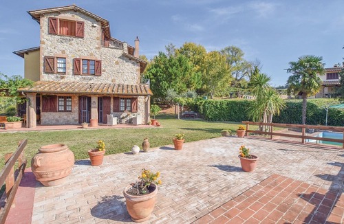 Otricoli House | 4 bedroom accommodation in Otricoli (TR)