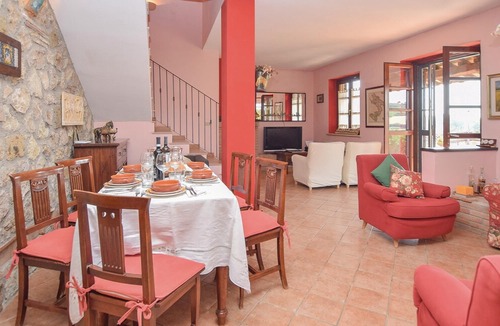 Otricoli House | 4 bedroom accommodation in Otricoli (TR)