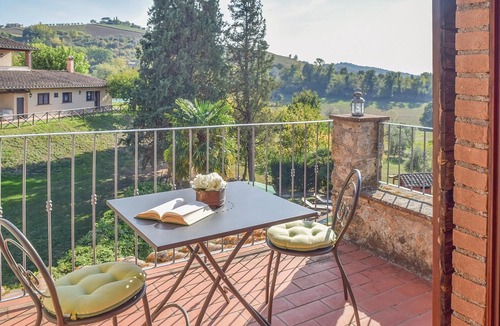 Otricoli House | 4 bedroom accommodation in Otricoli (TR)